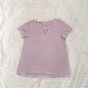 American Eagle Soft and Sexy Tee